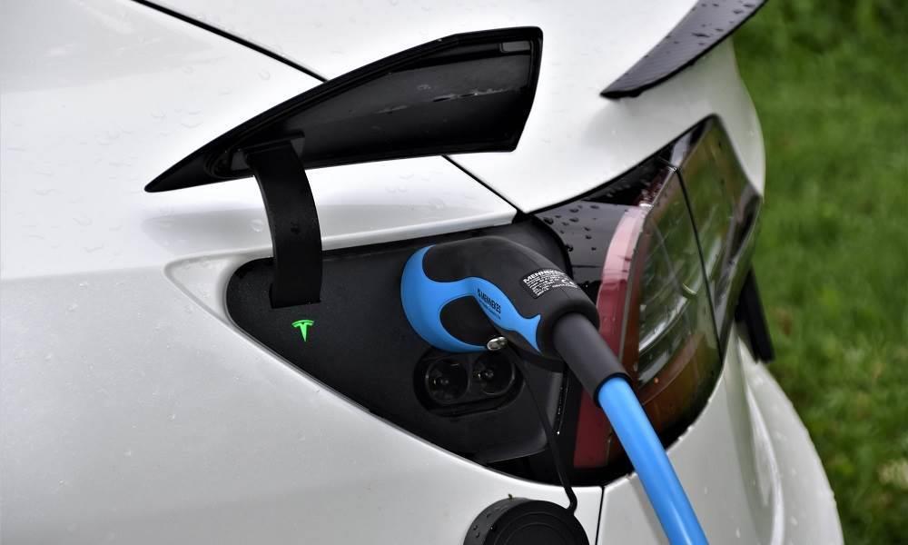 Europa tiene una cuenta pendiente con los coches eléctricos