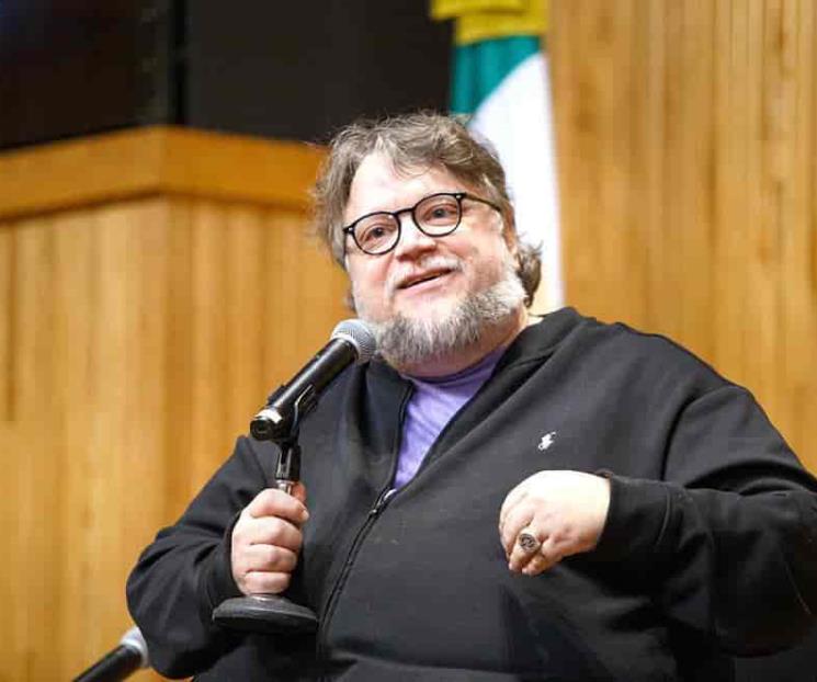 Celebra Del Toro realización de FICM ... sin tener apoyos