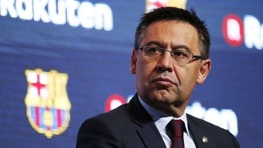 ¿Faltan tres meses para elegir presidente en el Barça?