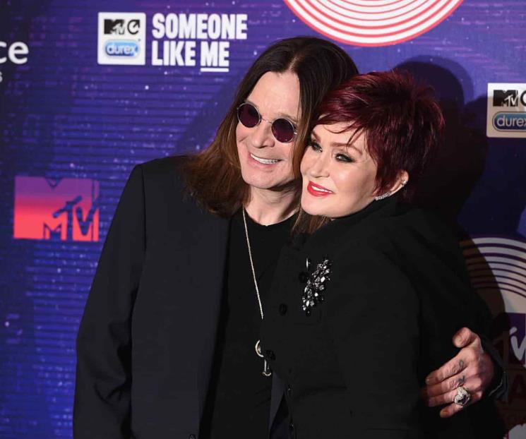 Sharon y Ozzy Osbourne fueron víctimas de un gran fraude