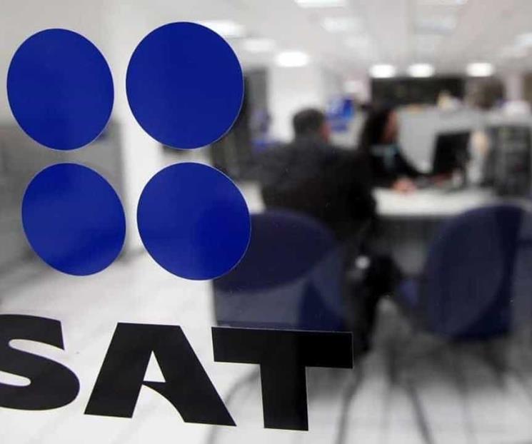 SAT agrega a 94 contribuyentes en lista negra de factureras