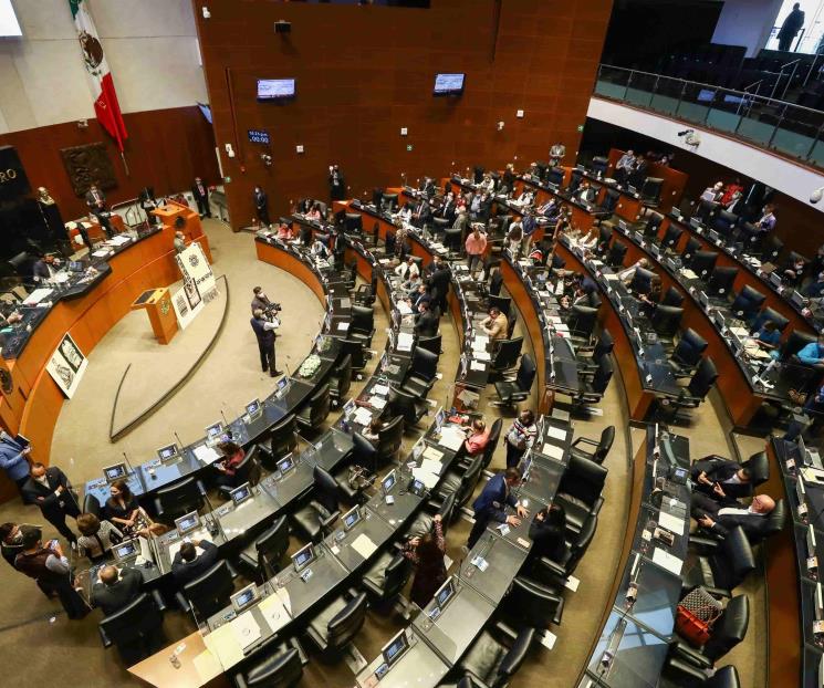 Morena anuncia cambios a iniciativa del Código Fiscal