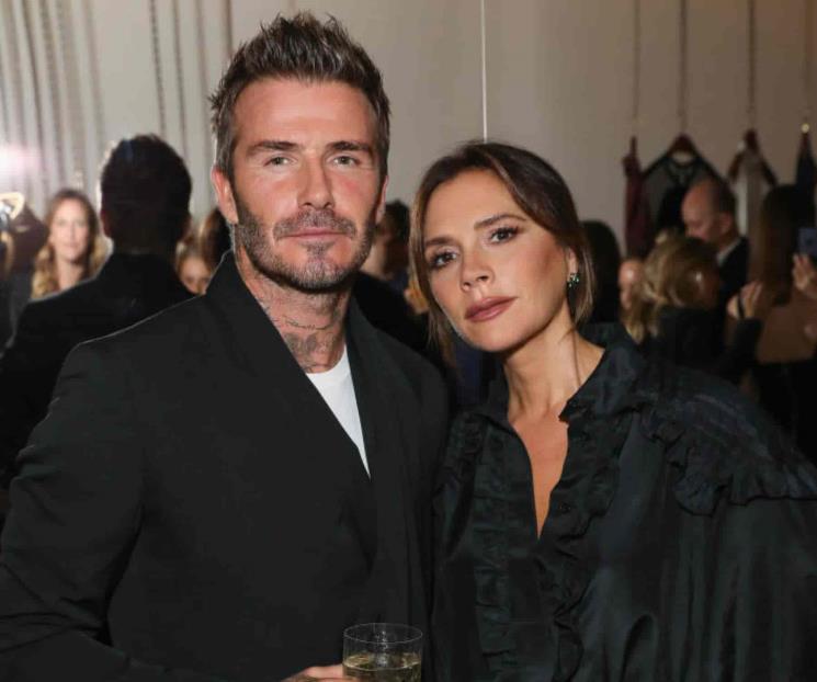 Netflix ficha a los Beckham por 20 millones de dólares