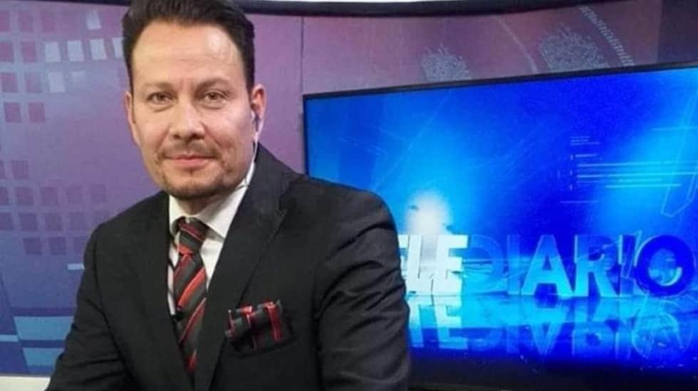 Asesinan en Ciudad Juárez a periodista de Multimedios