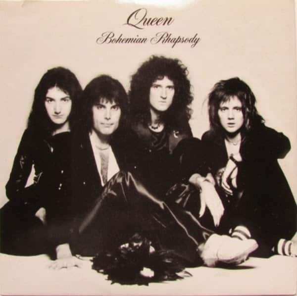 Bohemian Rhapsody, a 45 años