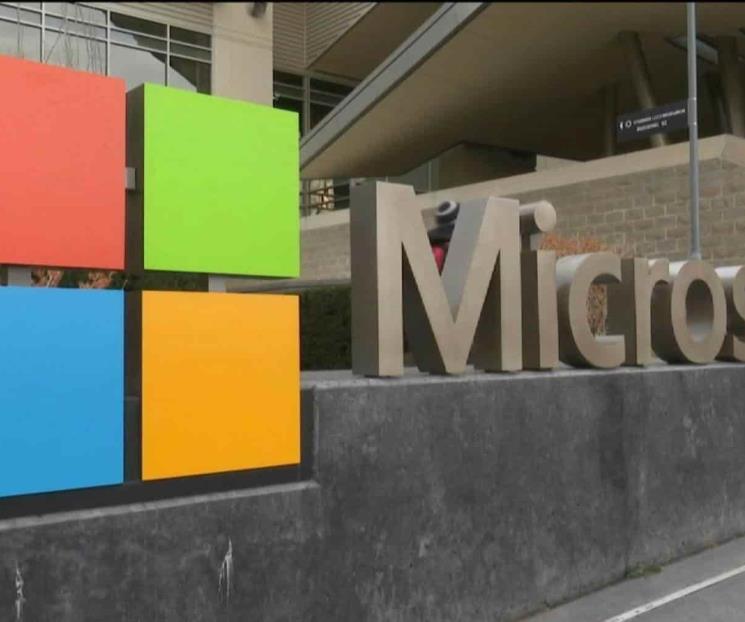 Azure y Teams le dan más ingresos de lo esperado a Microsoft