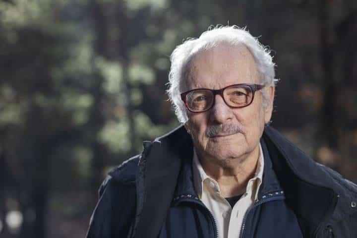 Fallece el escritor español Javier Reverte a los 76 años