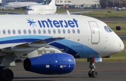 Interjet cancela 19 vuelos este 1 de noviembre