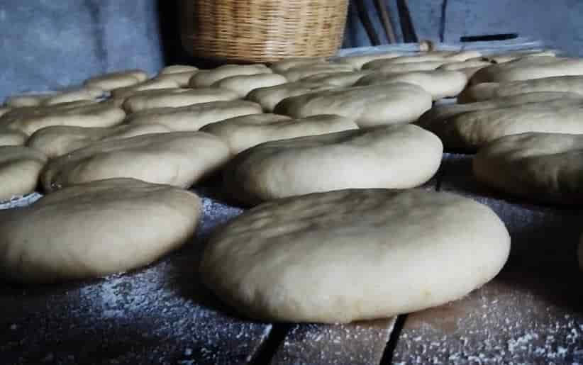 Más de 200 tipos de panes de muerto resisten al Covid