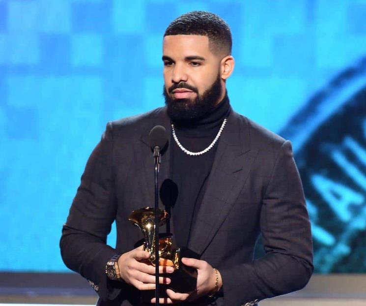 Supera Drake récord en Billboard