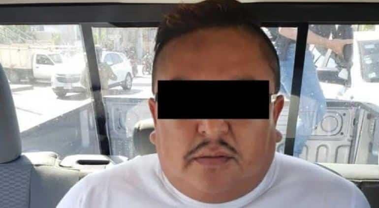 Capturan a Yeyo, presunto operador del CJNG en Guanajuato