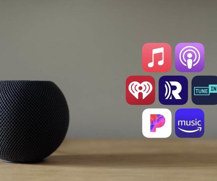 Pandora se integra con Siri y añade soporte para el HomePod