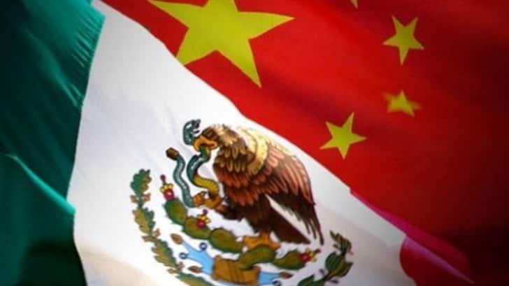 México y China impulsarán comercio