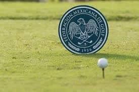La Federación Mexicana de Golf asume error