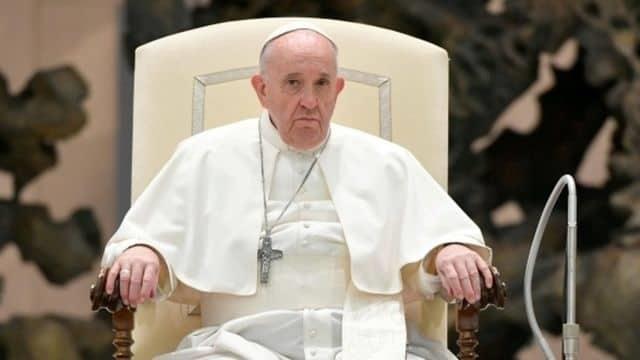 Aclara Vaticano palabras del Papa en apoyo a gays