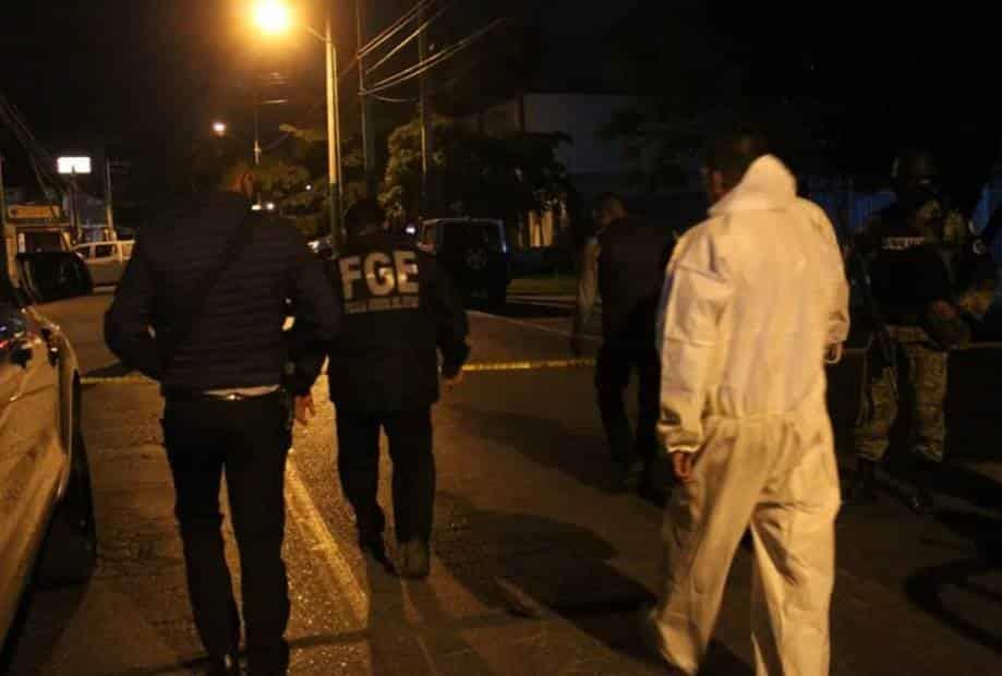 Matan a balazos a otro líder sindical en Morelos