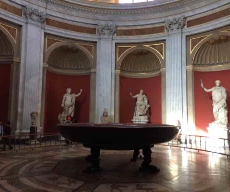 Museos Vaticanos volverán a cerrar