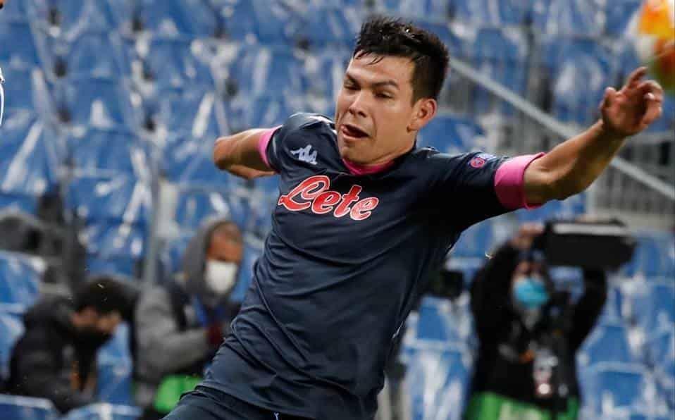 Napoli sufre más de lo previsto para vencer al Rijeka
