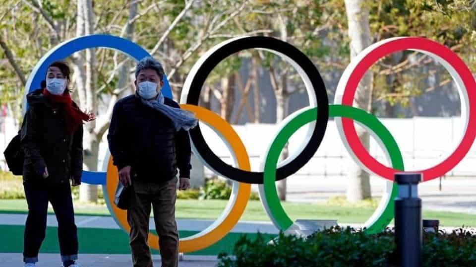 Ofrecerán unos Juegos Olímpicos seguros