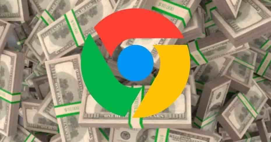 Google cierra la puerta a las extensiones de pago en Chrome