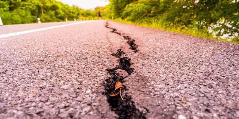 Crece actividad sísmica en Nuevo León