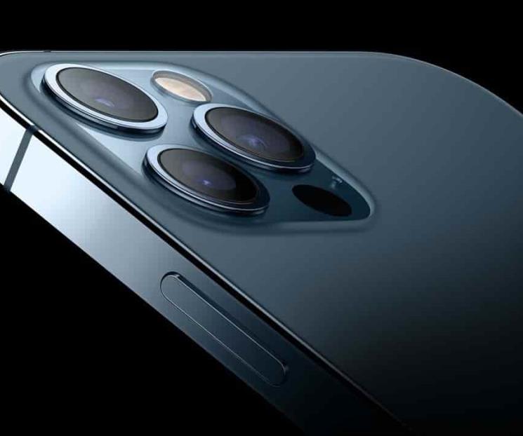 Revelan más detalles del diseño de la cámara del iPhone 12