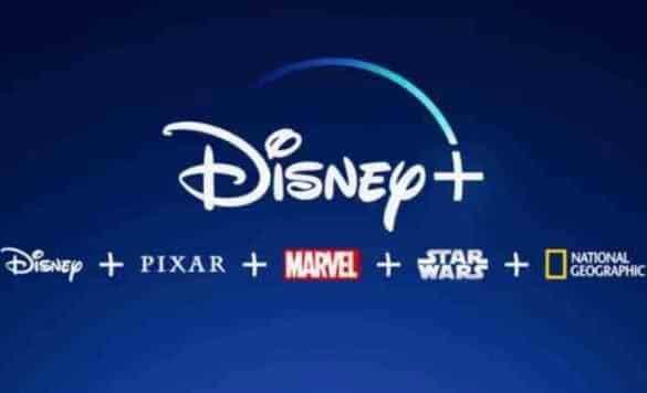 Disney México nombra a Miguel Vives como director general
