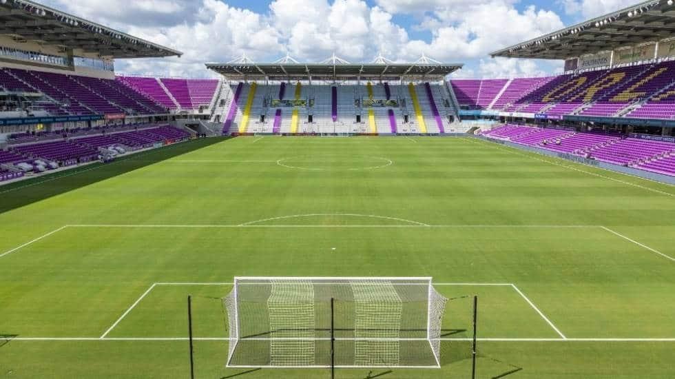 La sede de la Concachampions será en Orlando, Florida