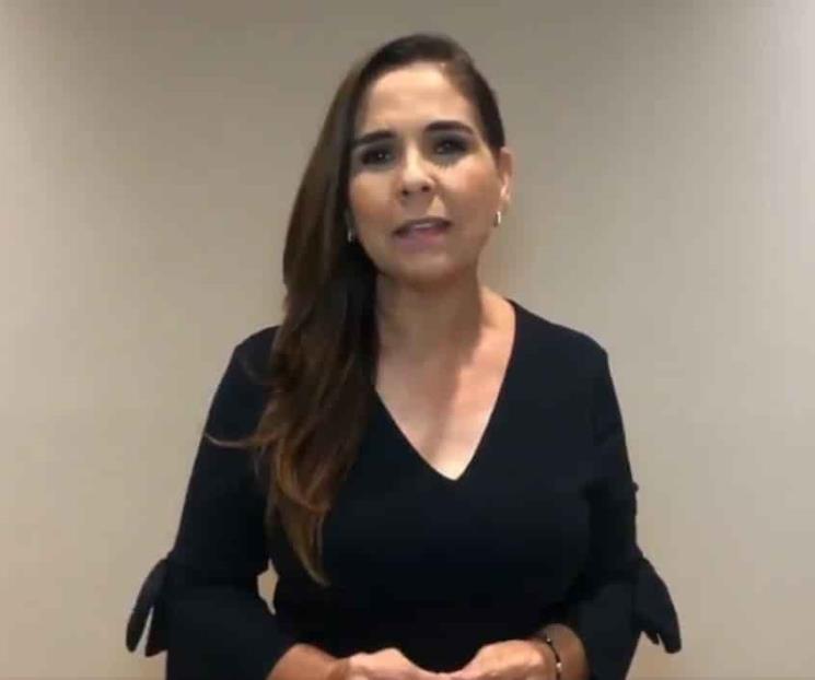 Separan del cargo a director de Seguridad en Cancún