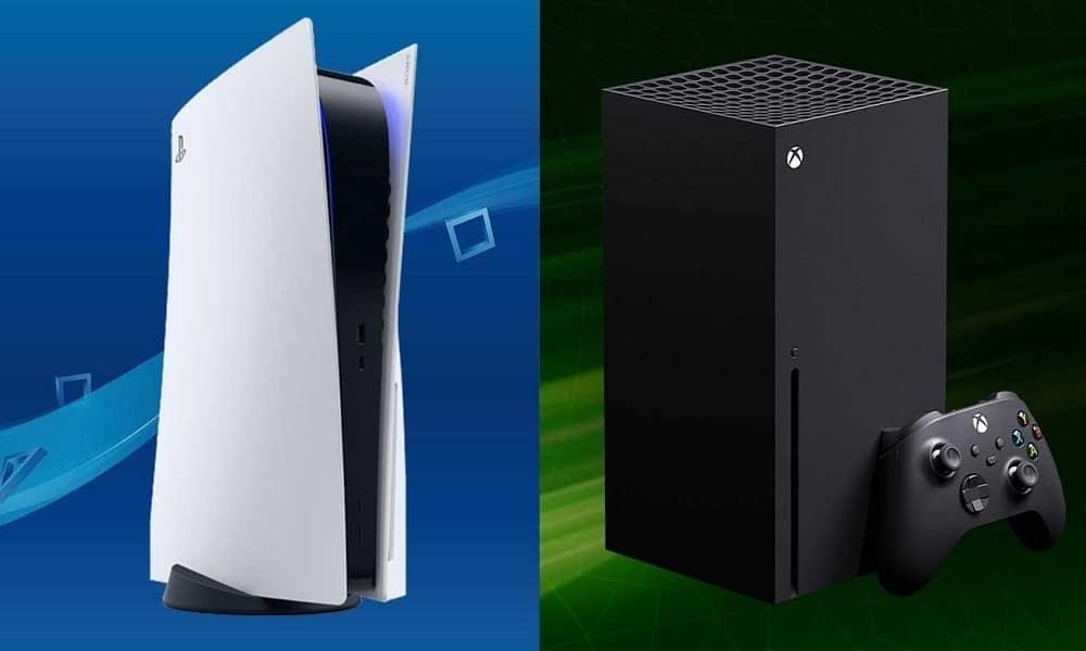 PS5 y Xbox Series X: la guerra de los 150.000 mdd
