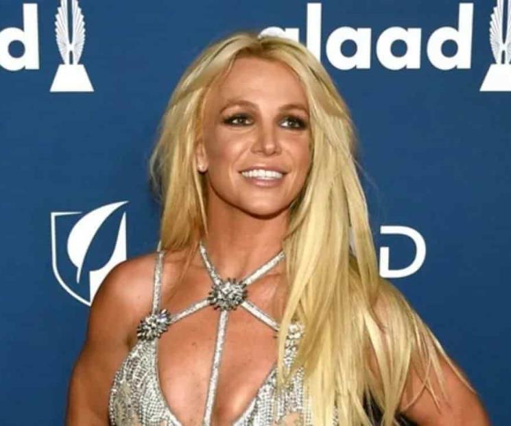 Britney Spears perdió la demanda contra su padre