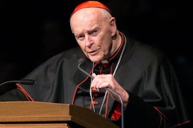 Promete Papa acabar con los abusos