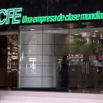 Mejorarán centros de atención de la CFE