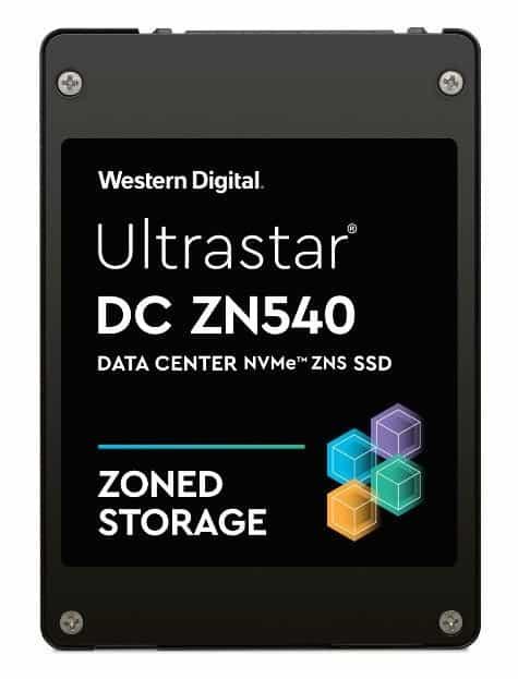 Western Digital presenta nuevas SSD NVMe