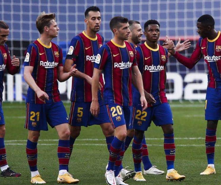 Barcelona, el mejor equipo del futbol español del siglo 21