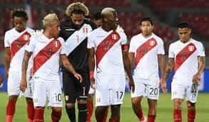 Podría suspender el partido de Perú vs Argentina