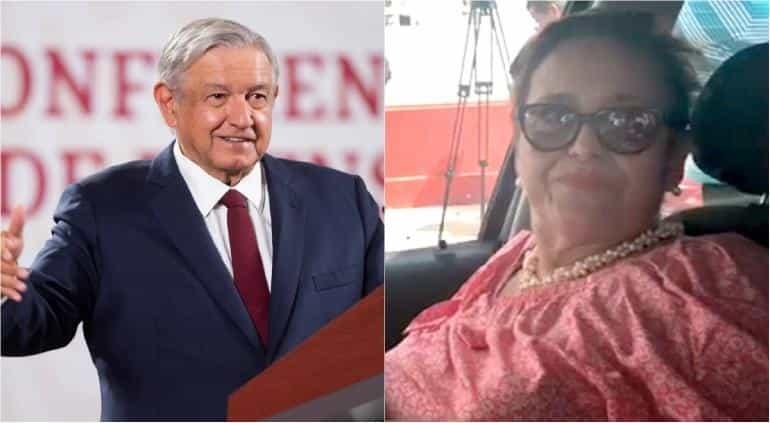 Muere Candelaria Beatriz López Obrador, hermana de AMLO