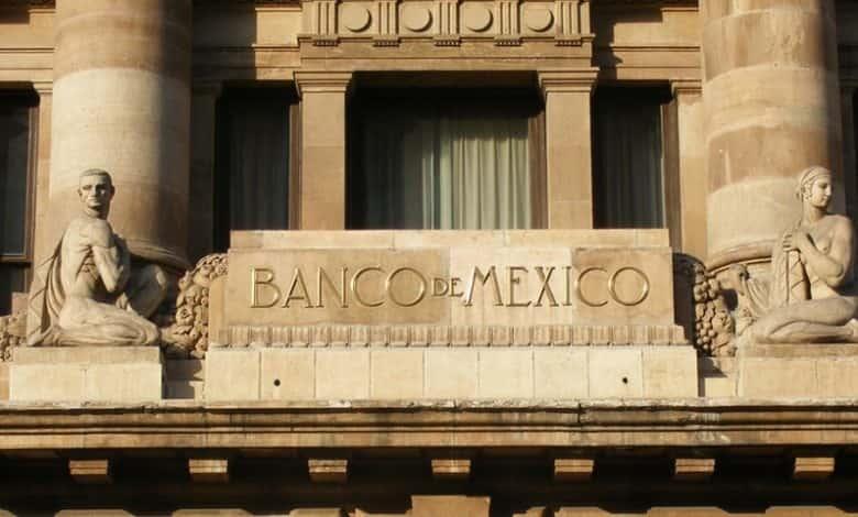 Reservas internacionales llegan a 194,361 mdd: Banxico