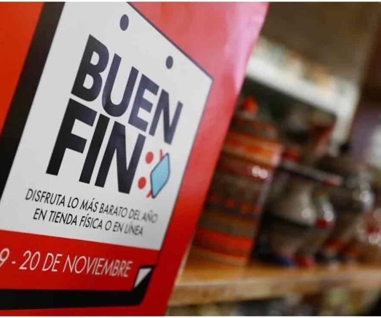 Mexicanos demandan más efectivo durante el Buen Fin