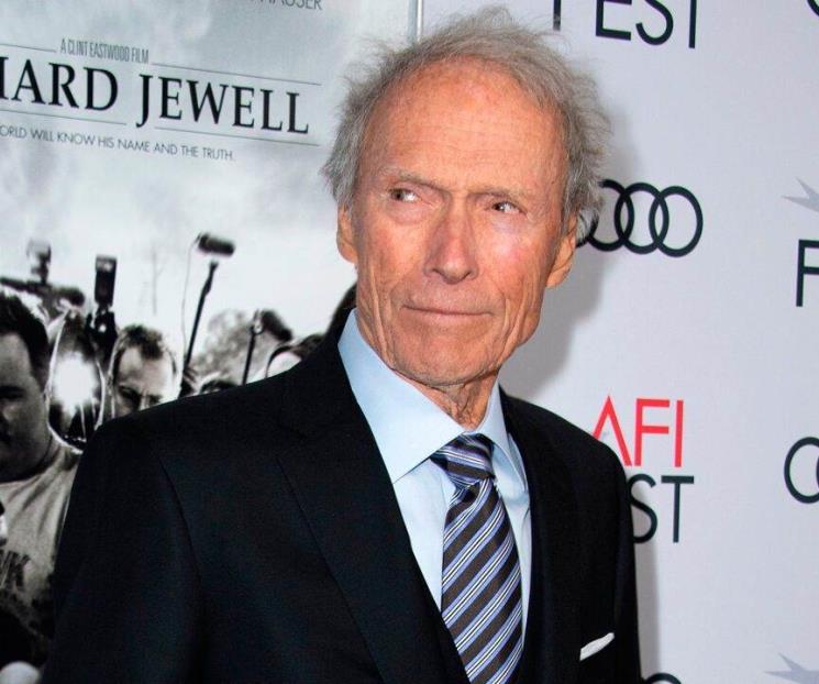 Clint Eastwood no testificará en juicio