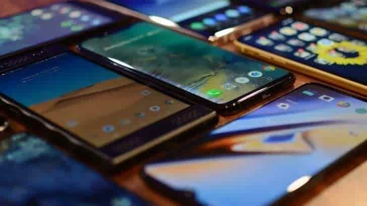 Mexicanos pagarán hasta 6mmdp por iniciativa de smartphones