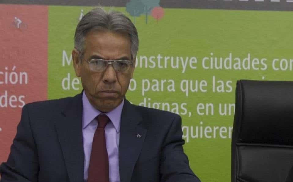 Juez federal frena proceso contra Enrique González Tiburcio