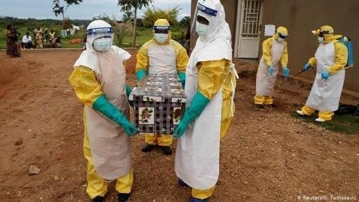 Declara el Congo fin del brote de Ébola