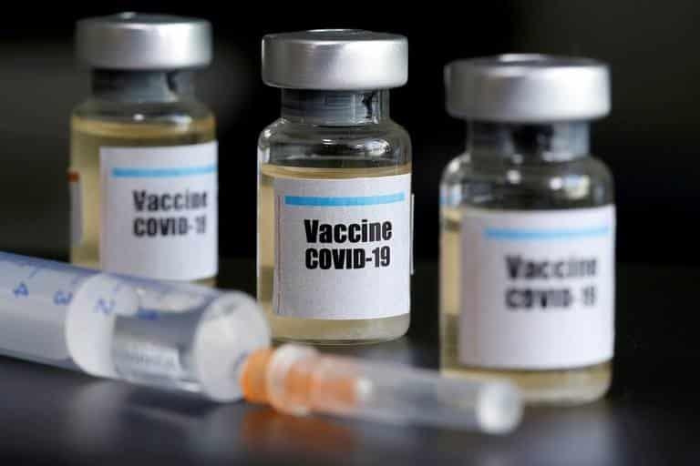 Once vacunas ya están en fase 3: OMS