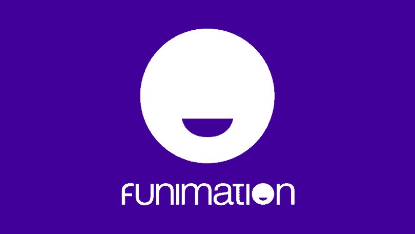 Funimation ya esá en México