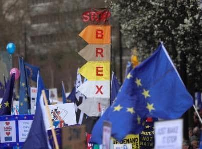 Brexit comercial, entre el desastre o el compromiso