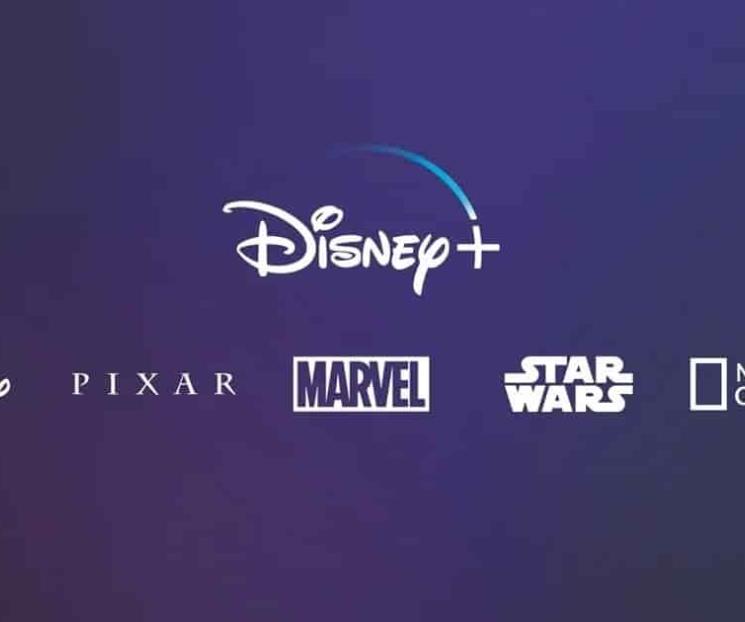 Disney es la única plataforma en reproducir su catálogo