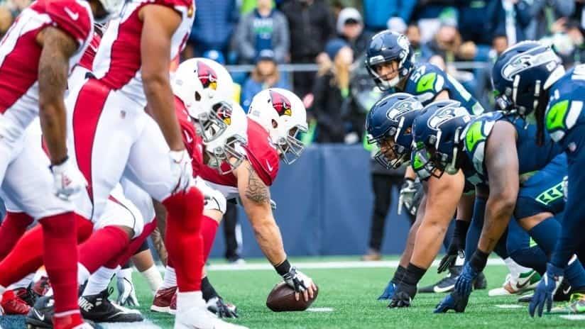 Seattle y Arizona abren la semana 11 de la NFL