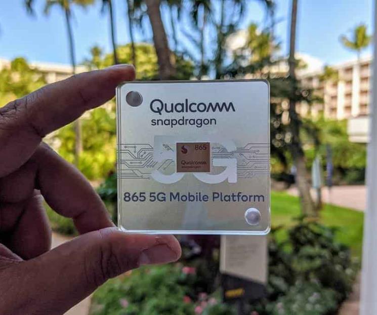 Snapdragon 885 utilizará el proceso de 5 nm de Samsung
