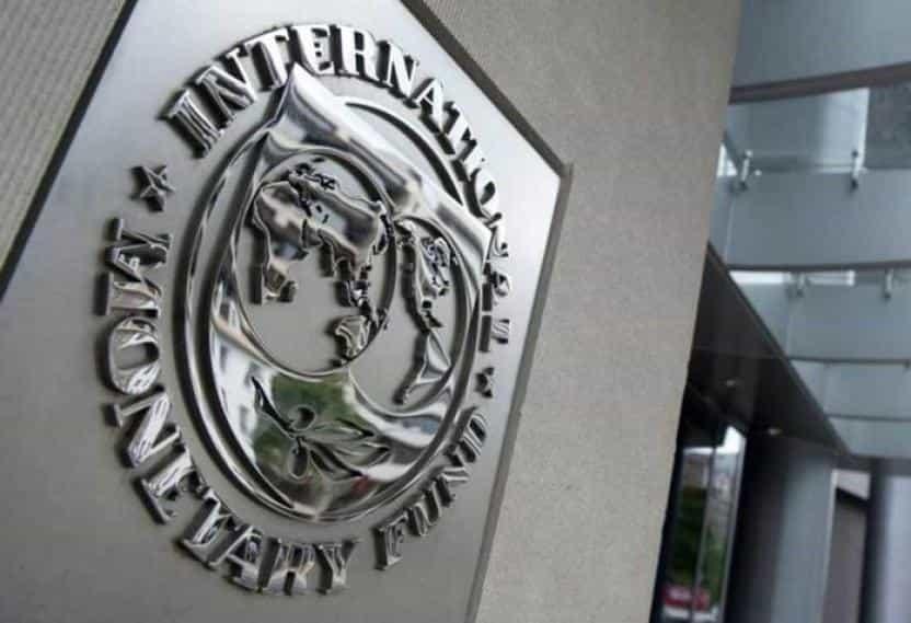 FMI ratifica línea de crédito para México por 61 mmdd